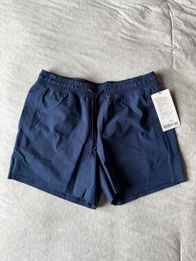 Lululemon swim shorts